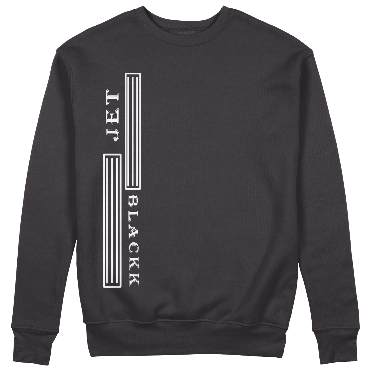 Jet Blackk Inspired - Jet Blackk