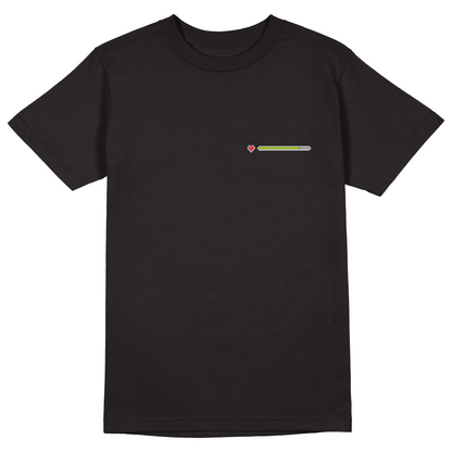 Blurry Heart T-Shirt