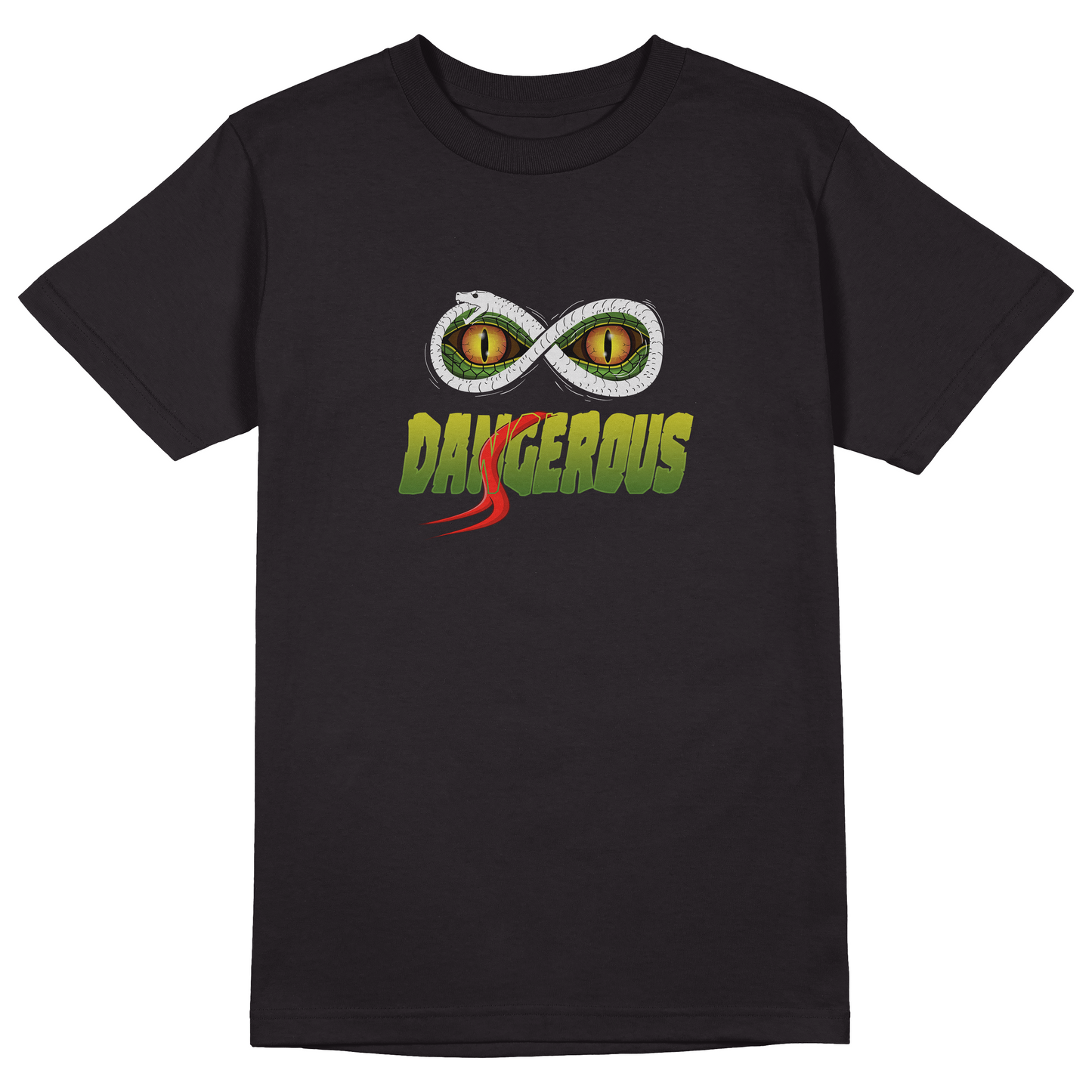 Dangerous T-Shirt