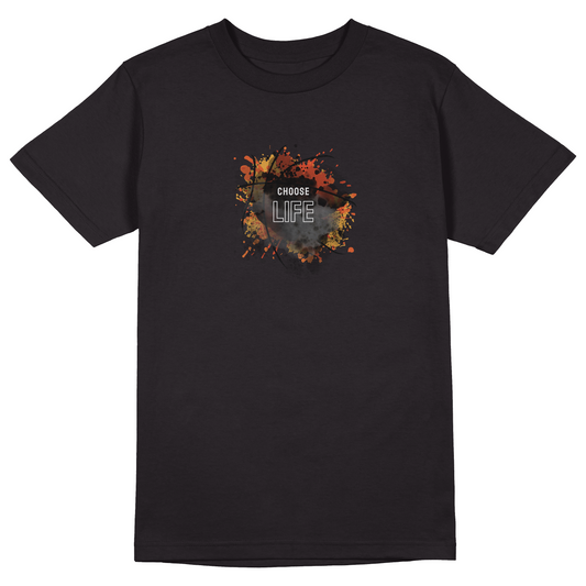Choose Life T-Shirt