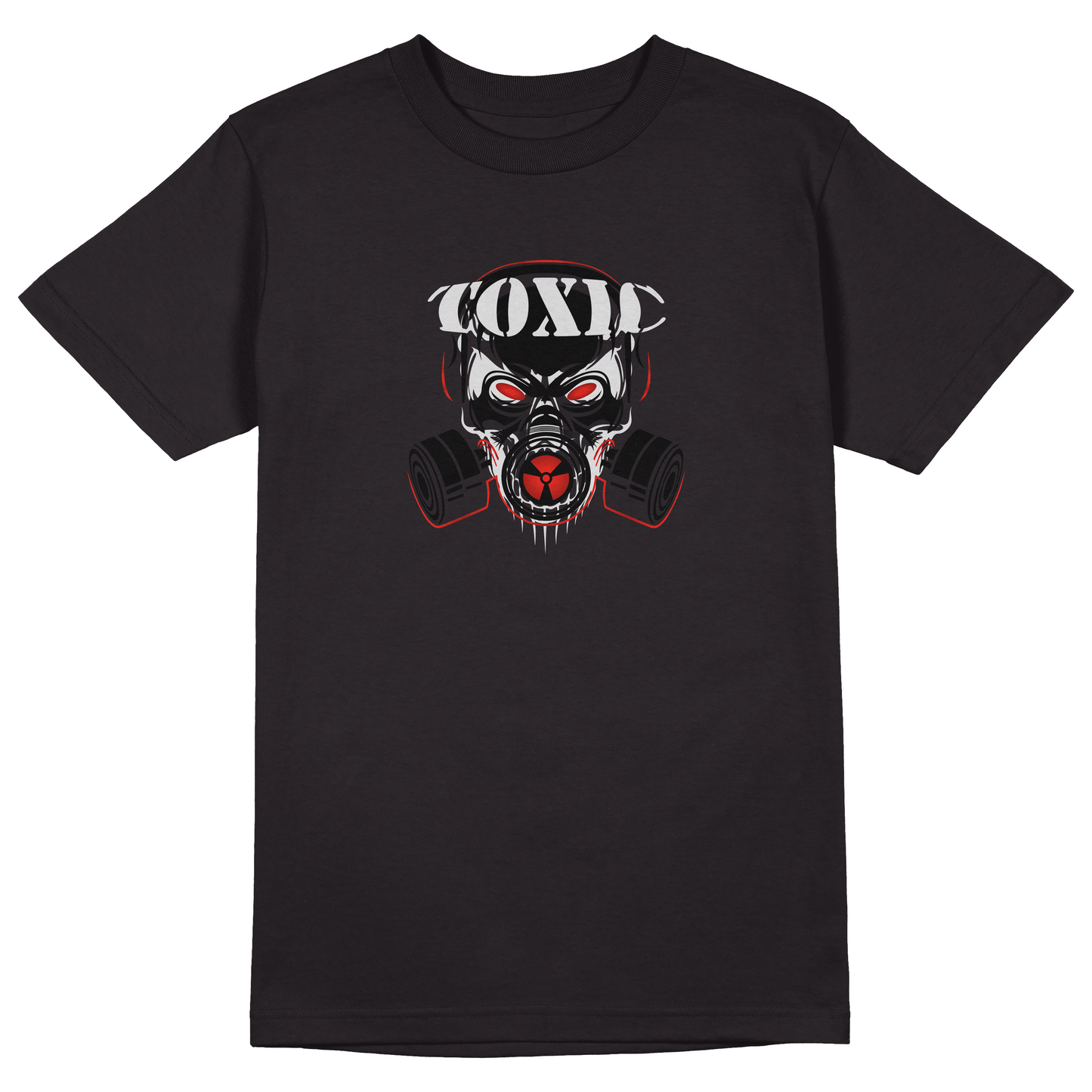 Toxic T-Shirt