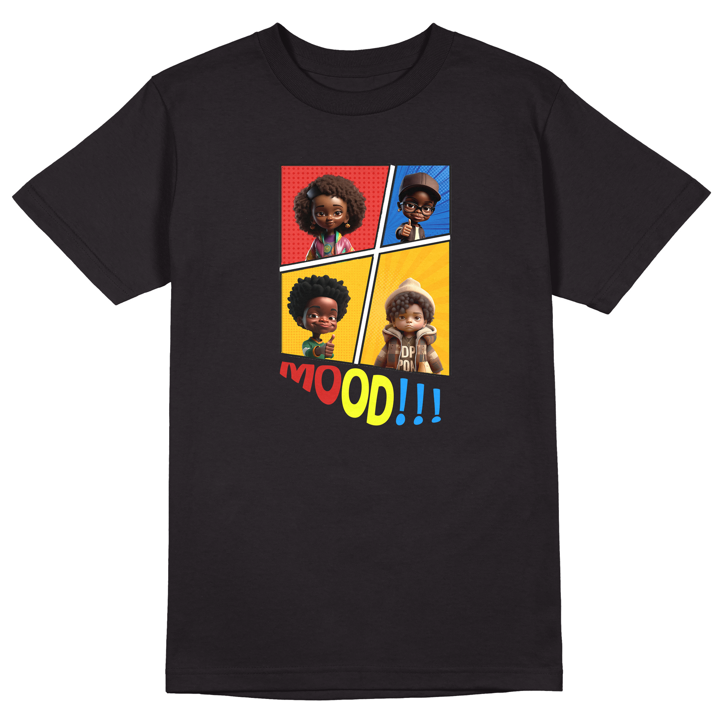 Mood T-Shirt