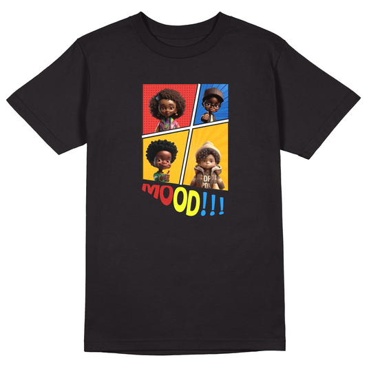 Mood T-Shirt