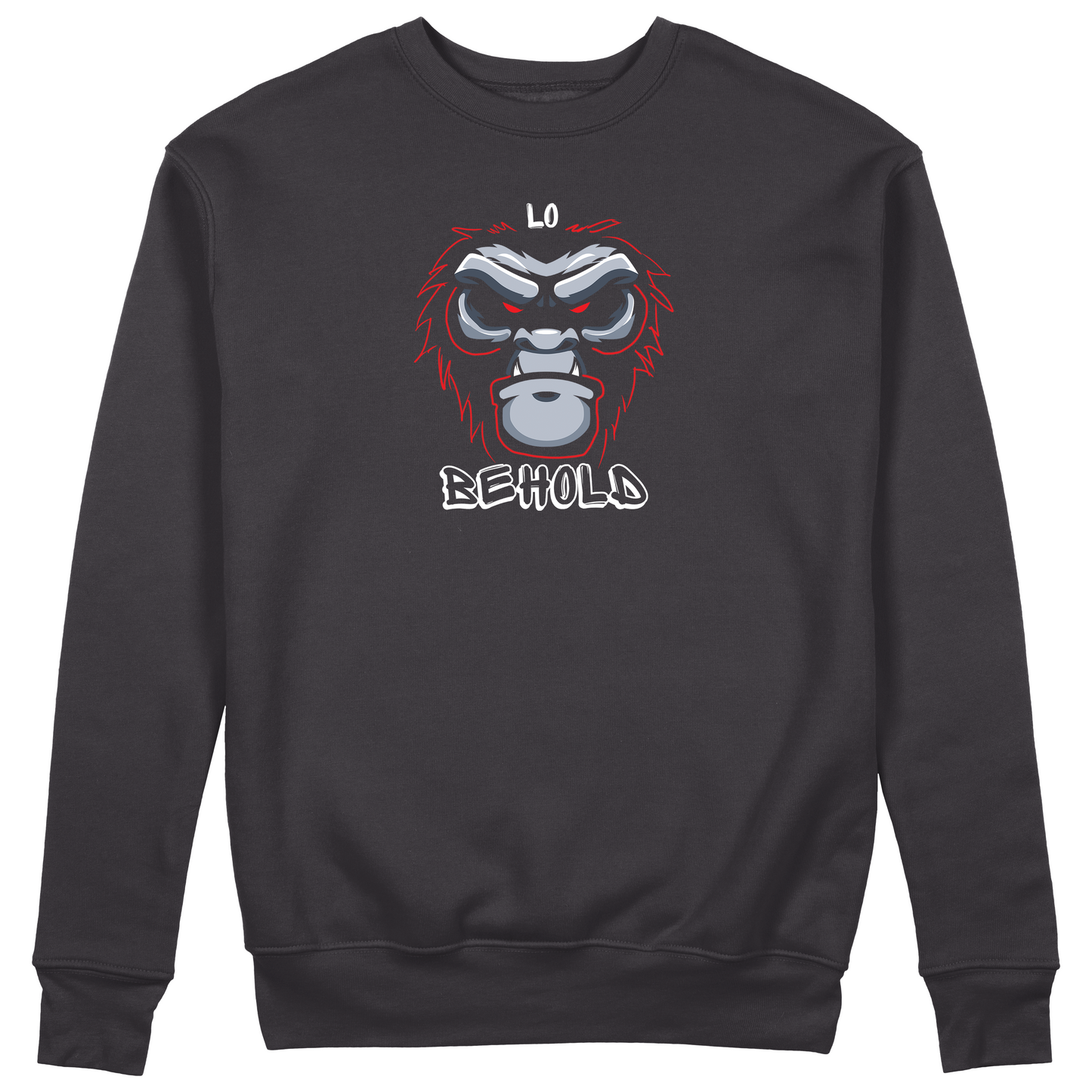 Lo and Behold Sweatshirt