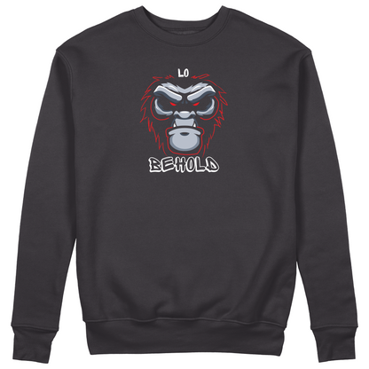 Lo and Behold Sweatshirt