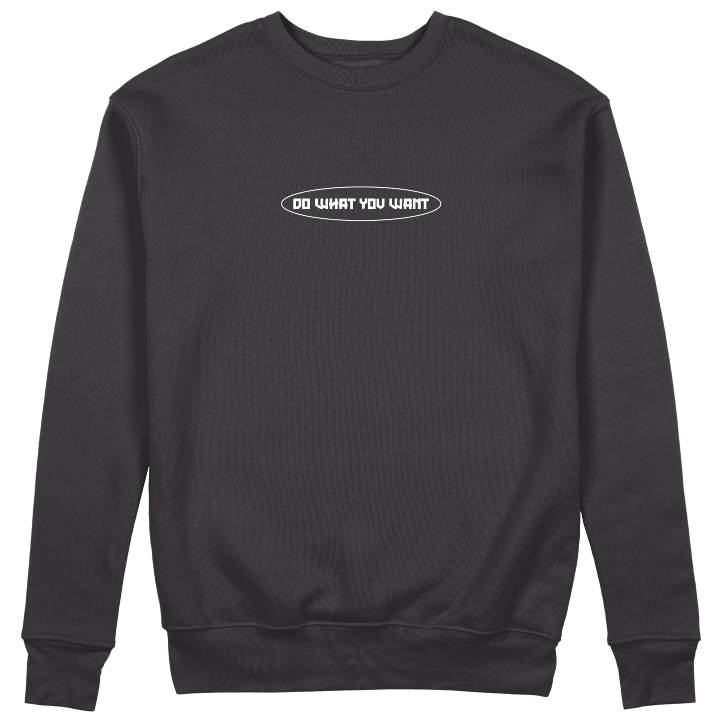 Disco Sweatshirt