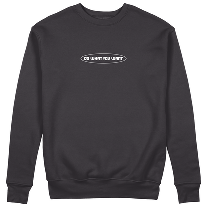 Disco Sweatshirt