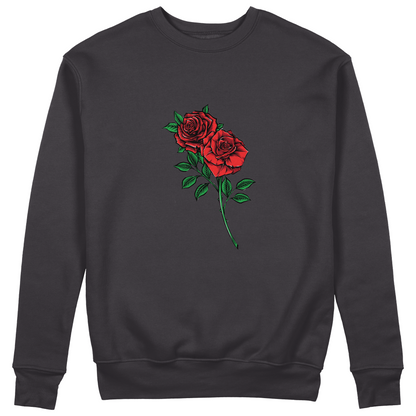 Emblem of Peace Sweatshirt