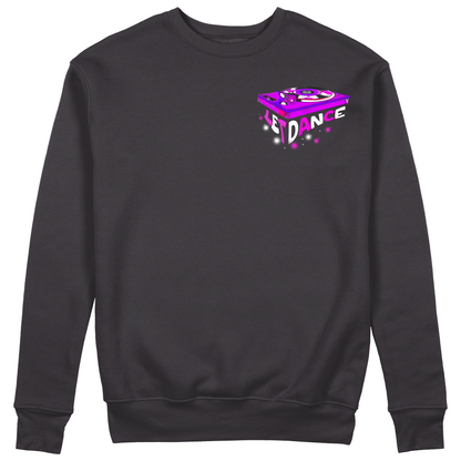 Let Dance Sweatshirt