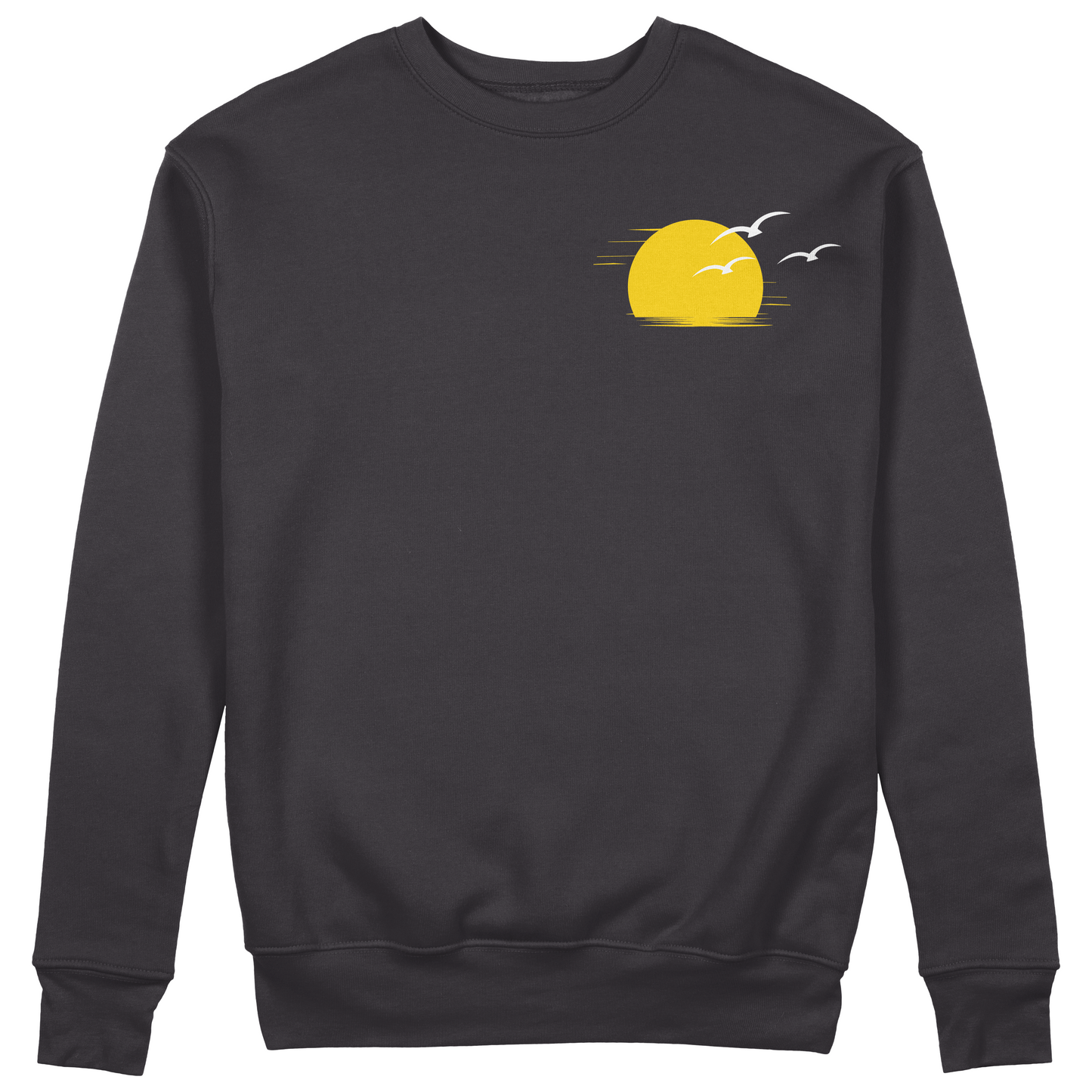 Summer Chills Sweatshirt