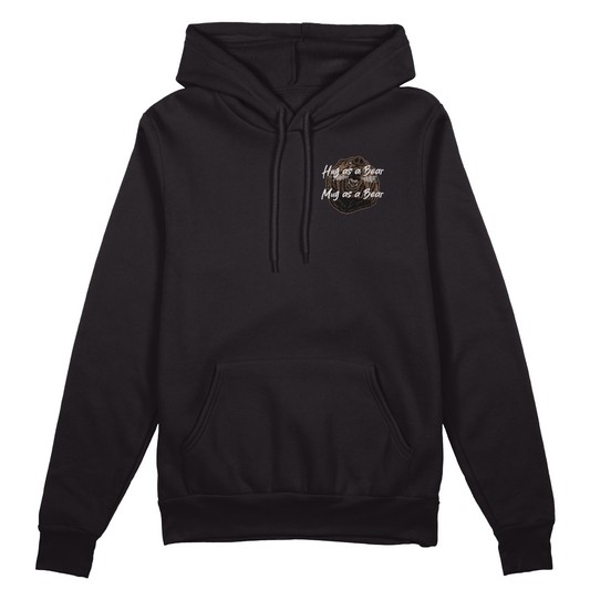 Beast Hoodie