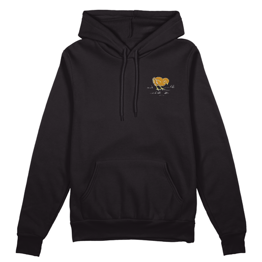 Chicken Hoodie