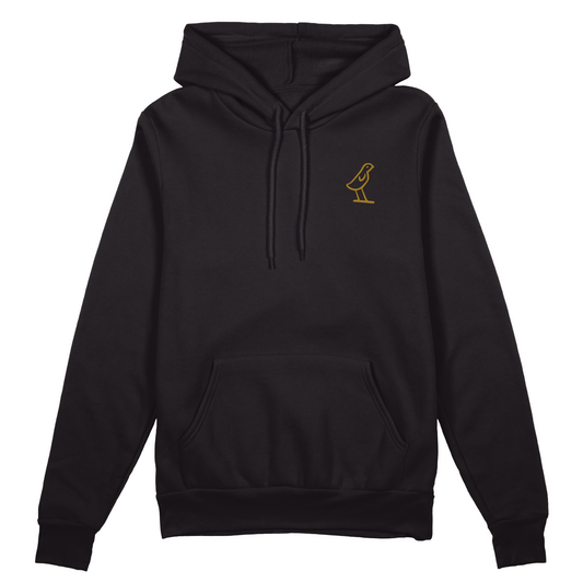 Egyptian Bird Hoodie