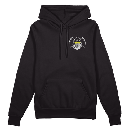 Karma Hoodie