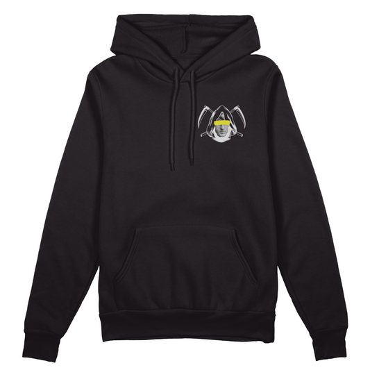 Karma Hoodie