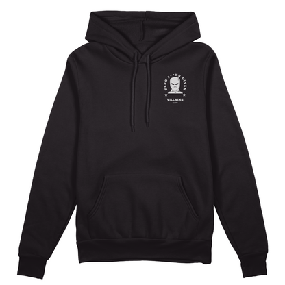 Villians Club Hoodie