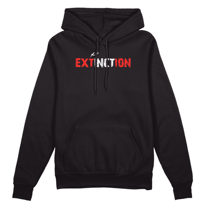 Extinction Hoodie