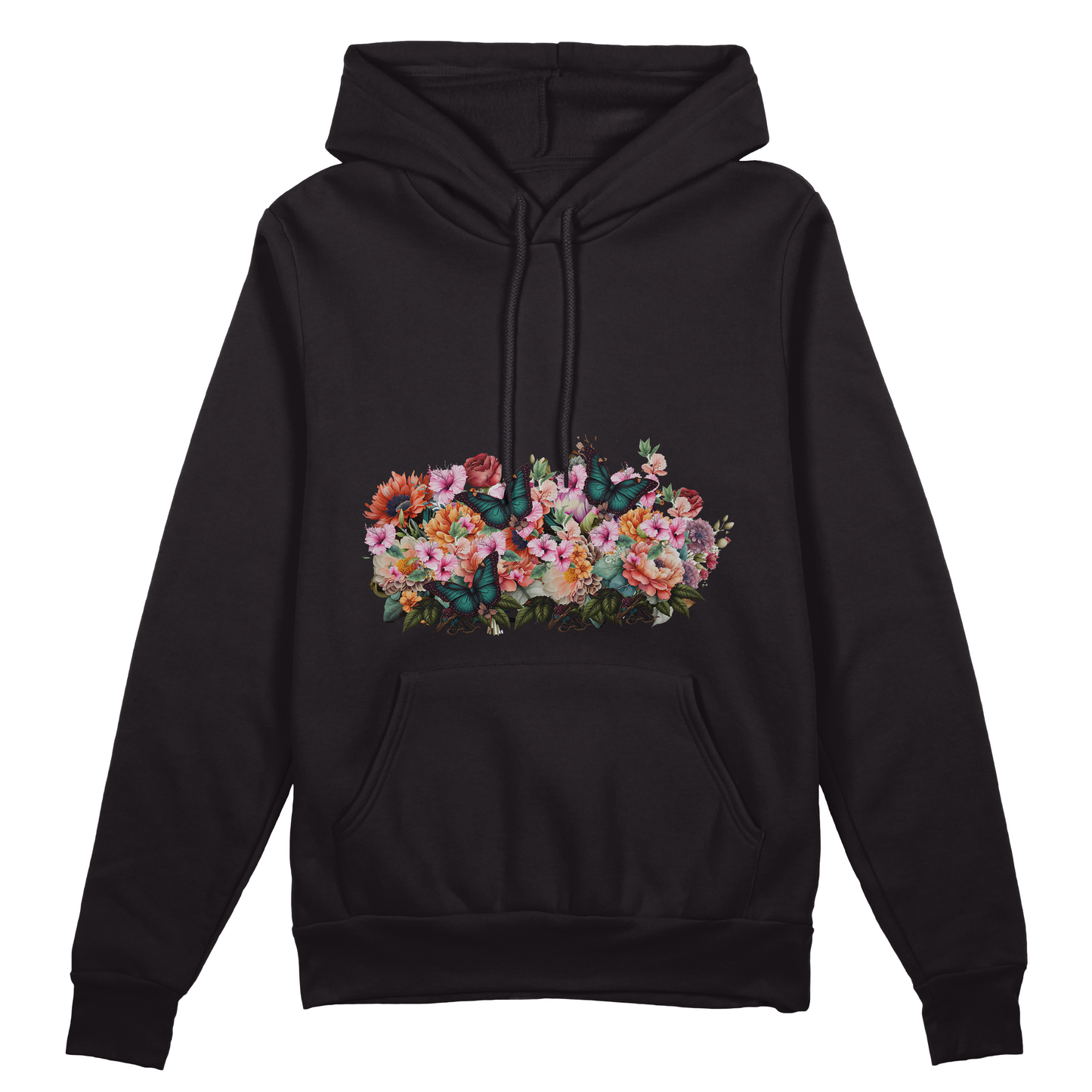 Redeem Hoodie