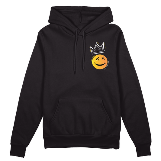 Smile Hoodie