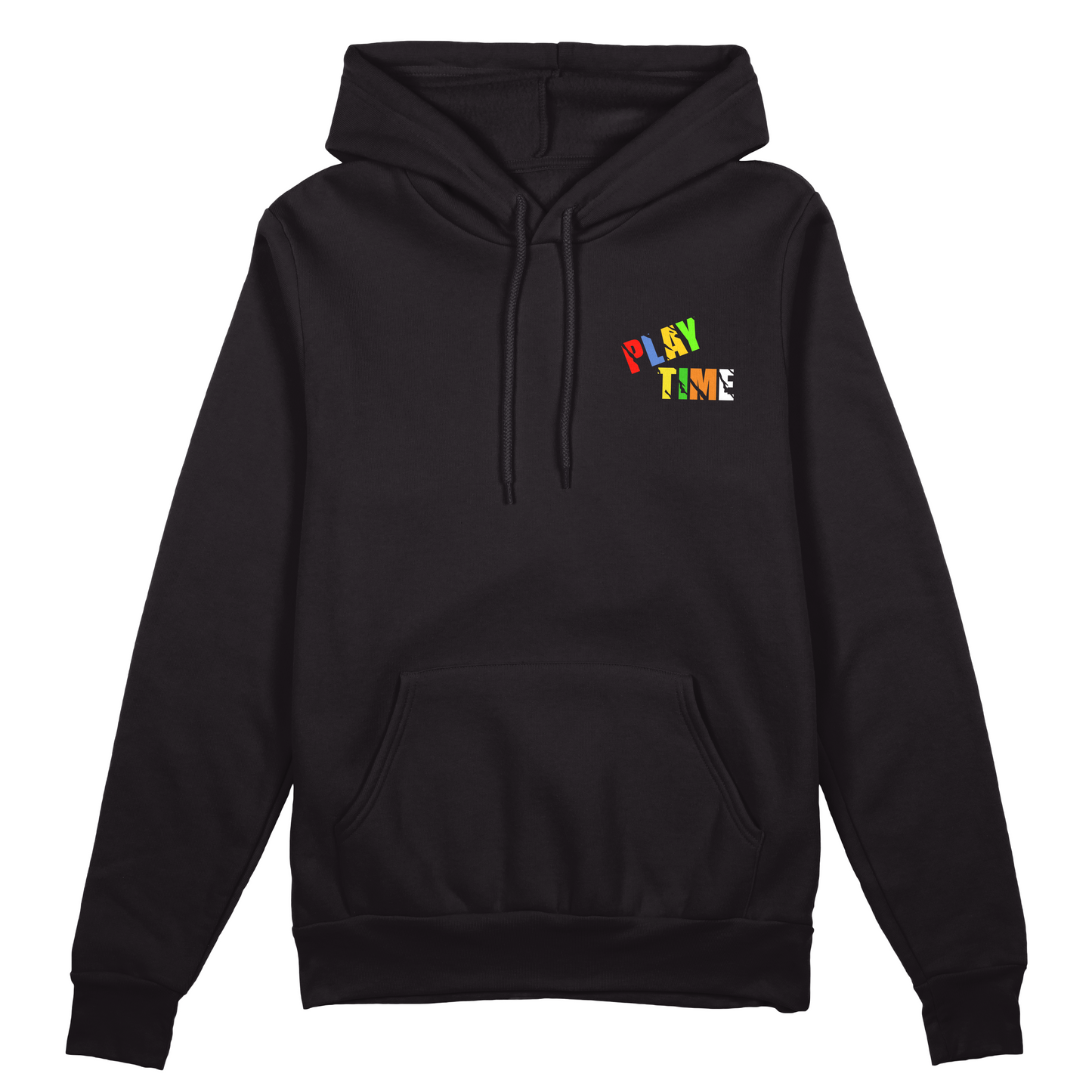 Play Time Hoodie