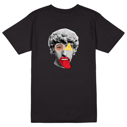 Eye 4 Eye T-Shirt