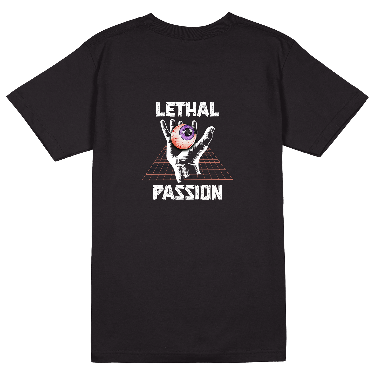 Lethal Passion T-Shirt