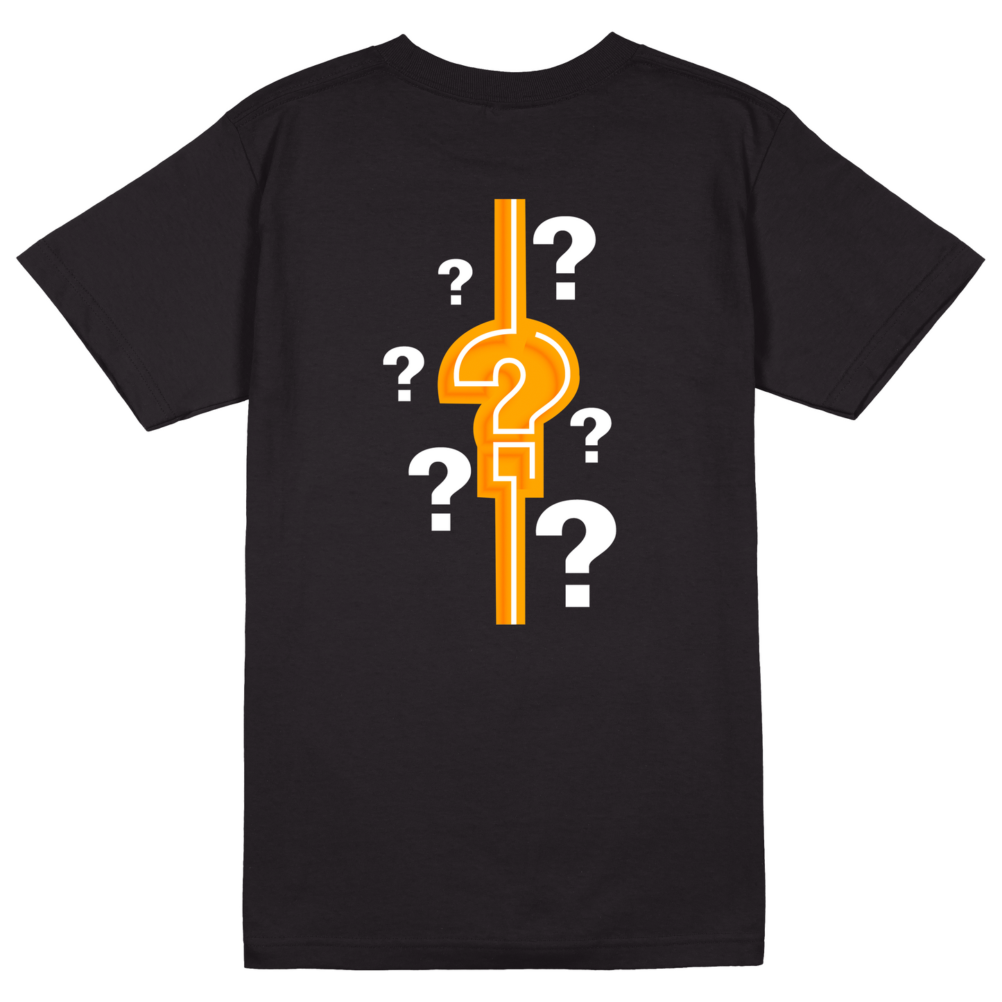 Mystery T-shirt