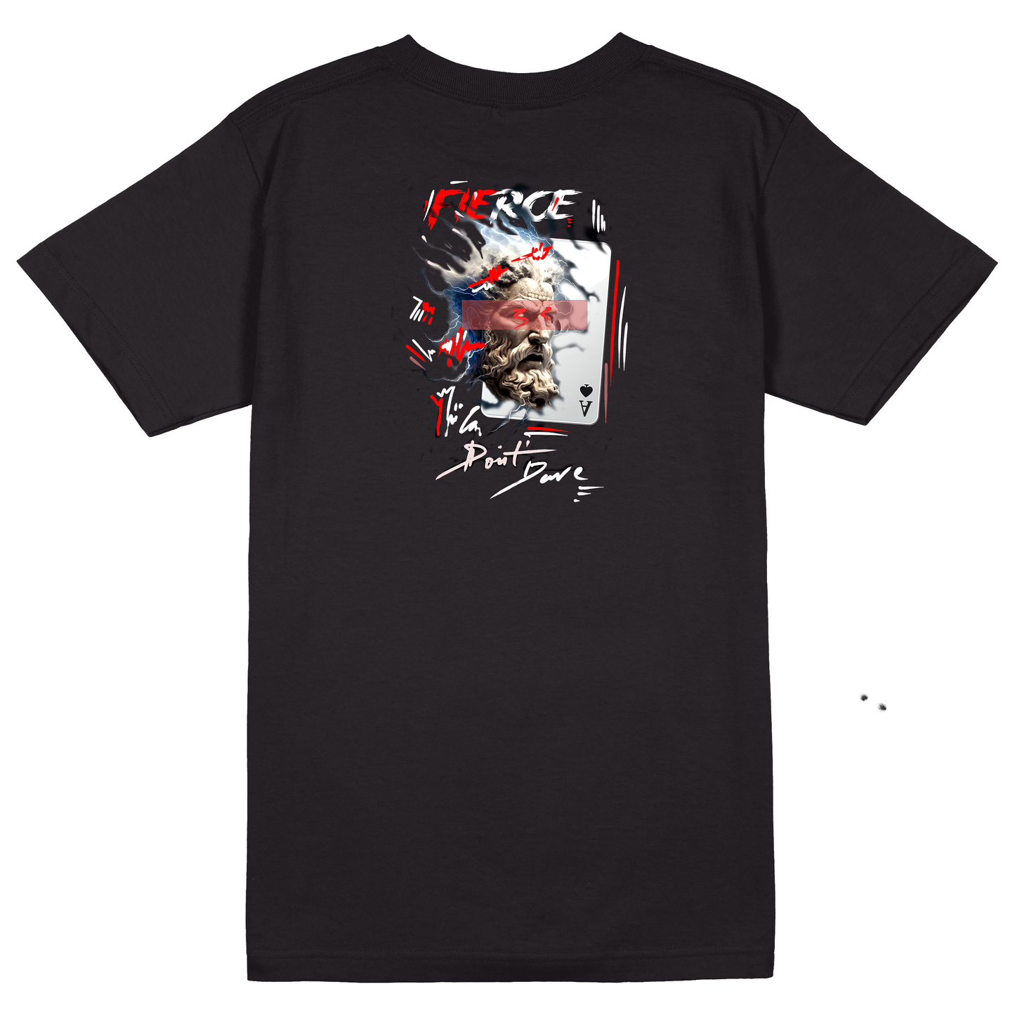 Fierce T-Shirt