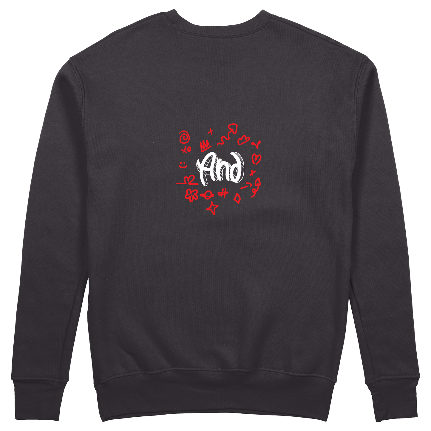 Lo and Behold Sweatshirt