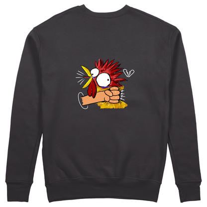 Chicken Sweatshirt