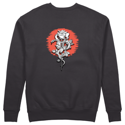 Sinister Sweatshirt