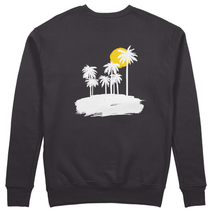 Summer Chills Sweatshirt