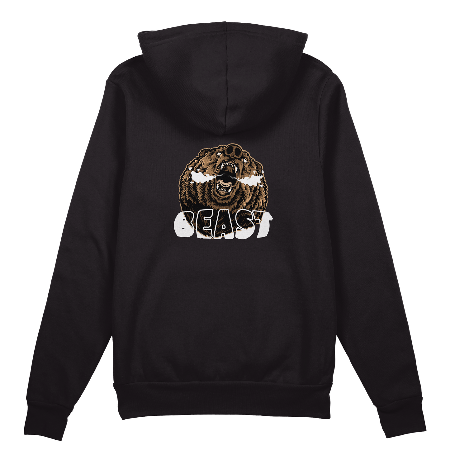 Beast Hoodie