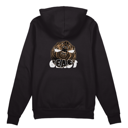 Beast Hoodie