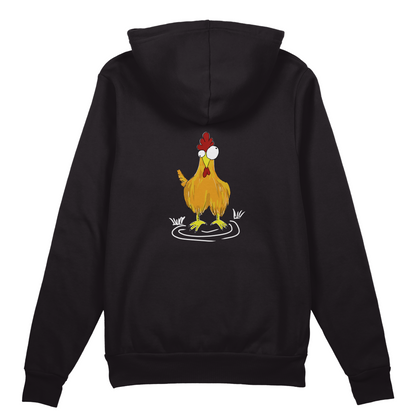 Chicken Hoodie