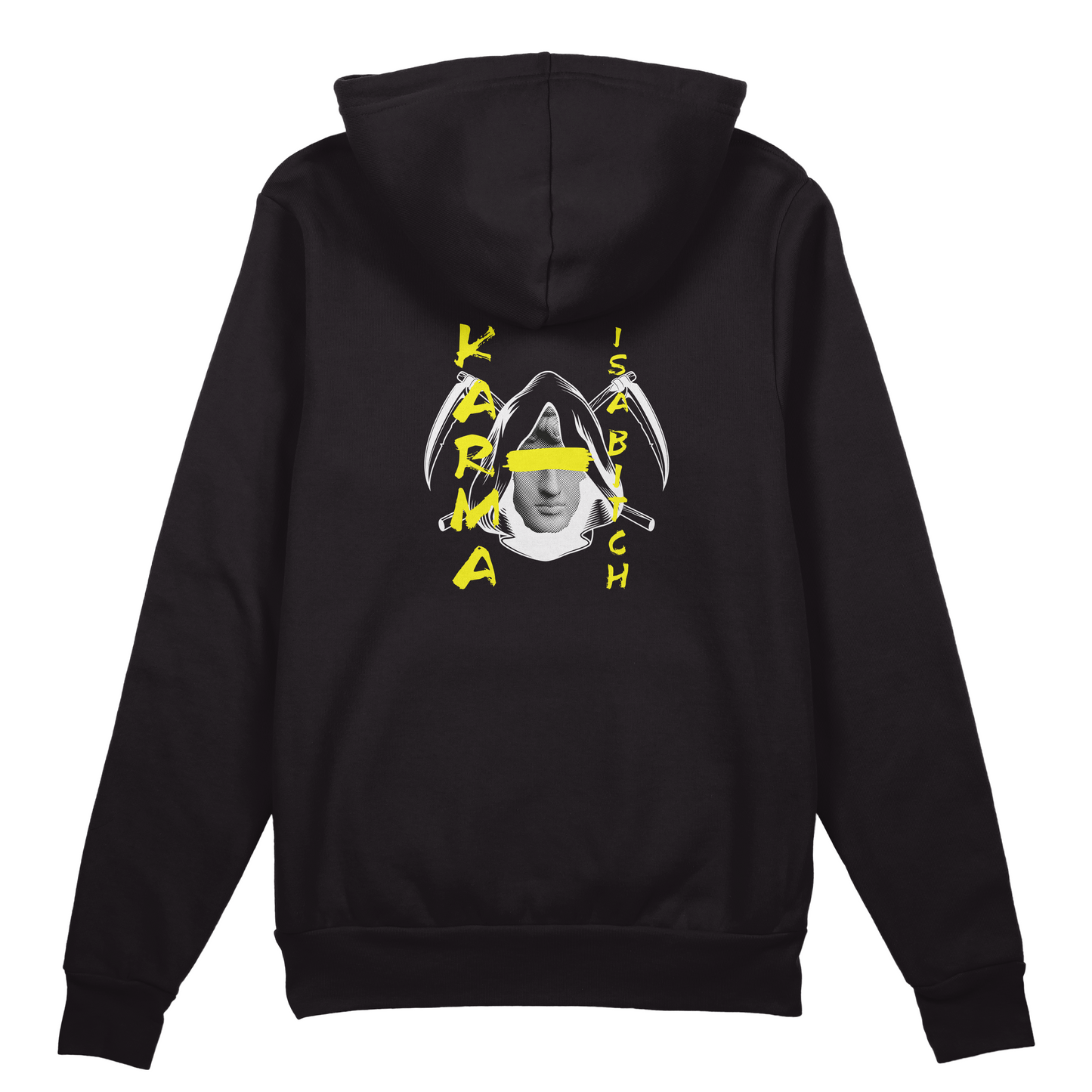 Karma Hoodie