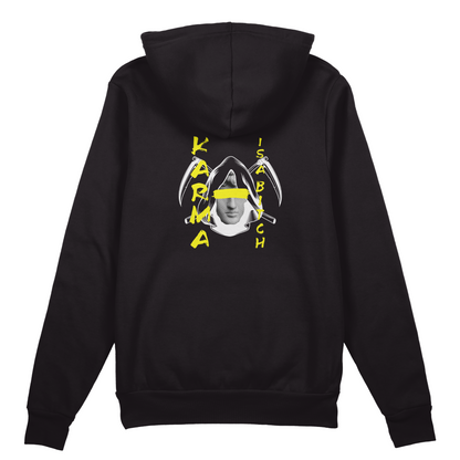 Karma Hoodie