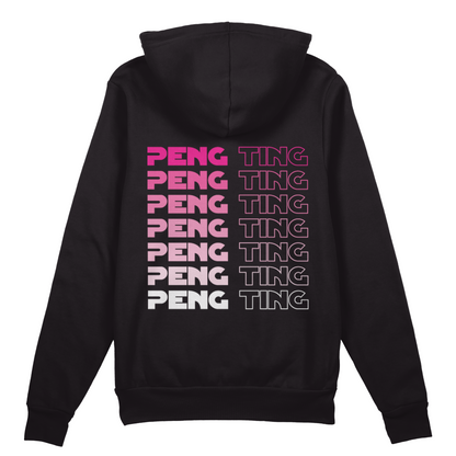 Peng Ting Hoodie