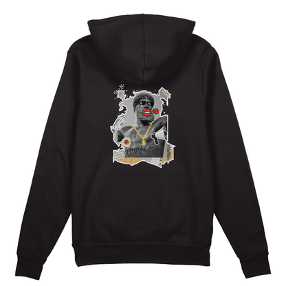 Thug Lover Hoodie