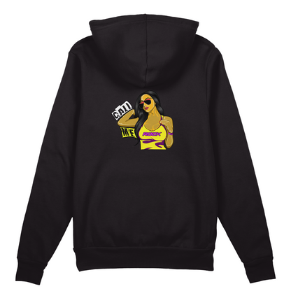 Call Me Baby Hoodie
