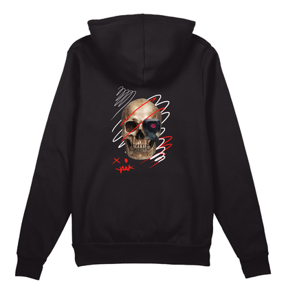 Extinction Hoodie