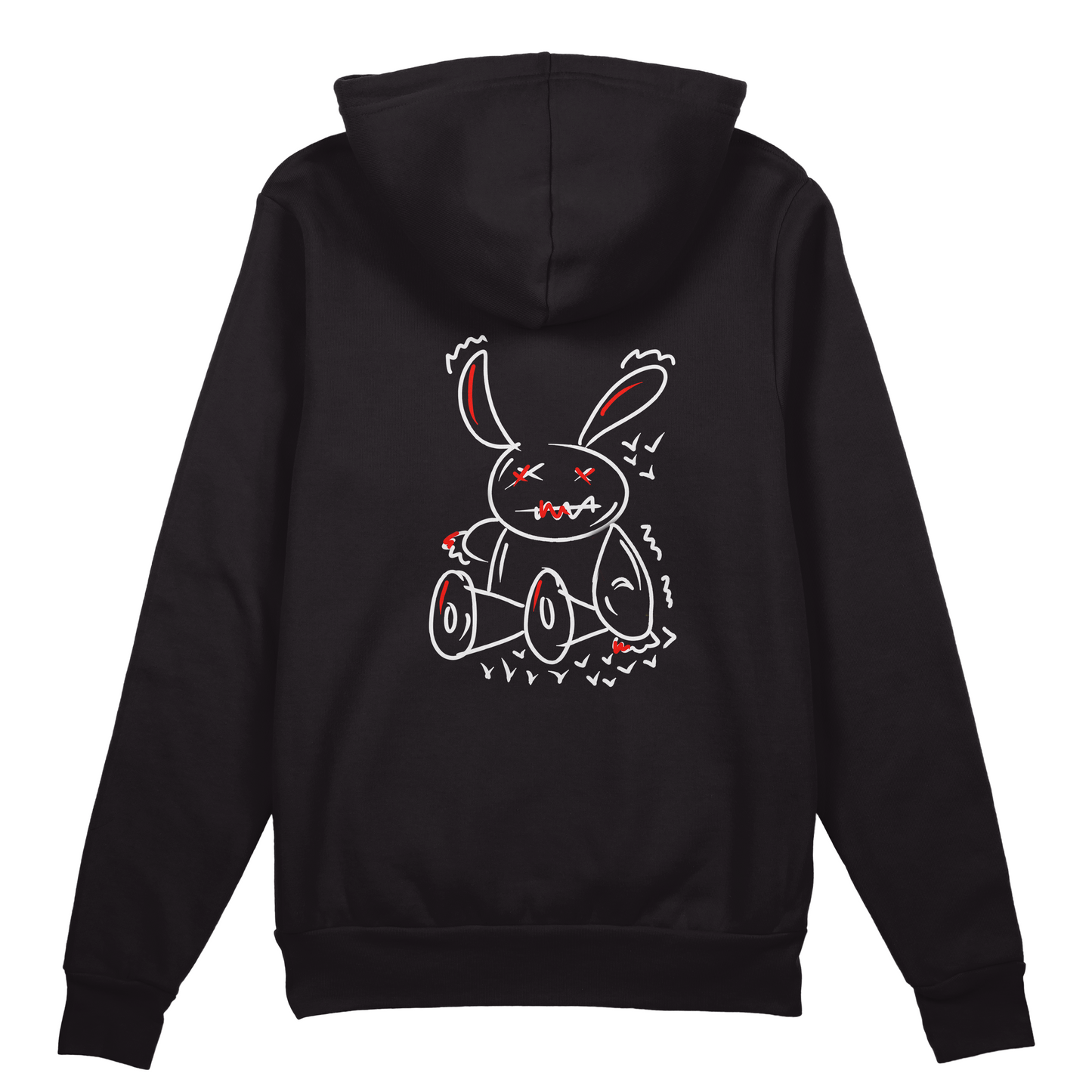 Play Time Hoodie