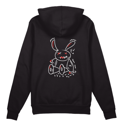 Play Time Hoodie