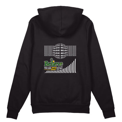 Believe Hoodie
