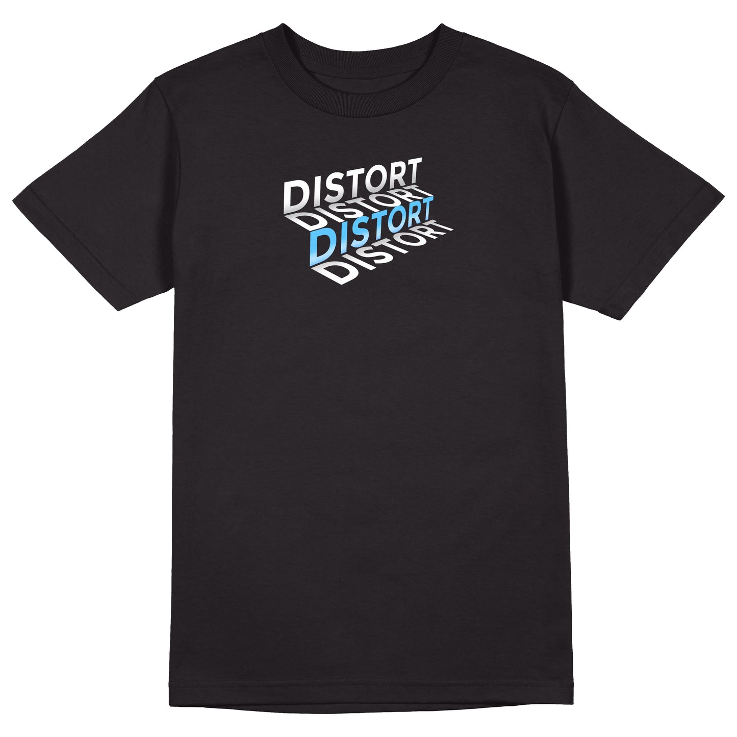 Distort T-Shirt