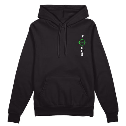 Focus Hoodie