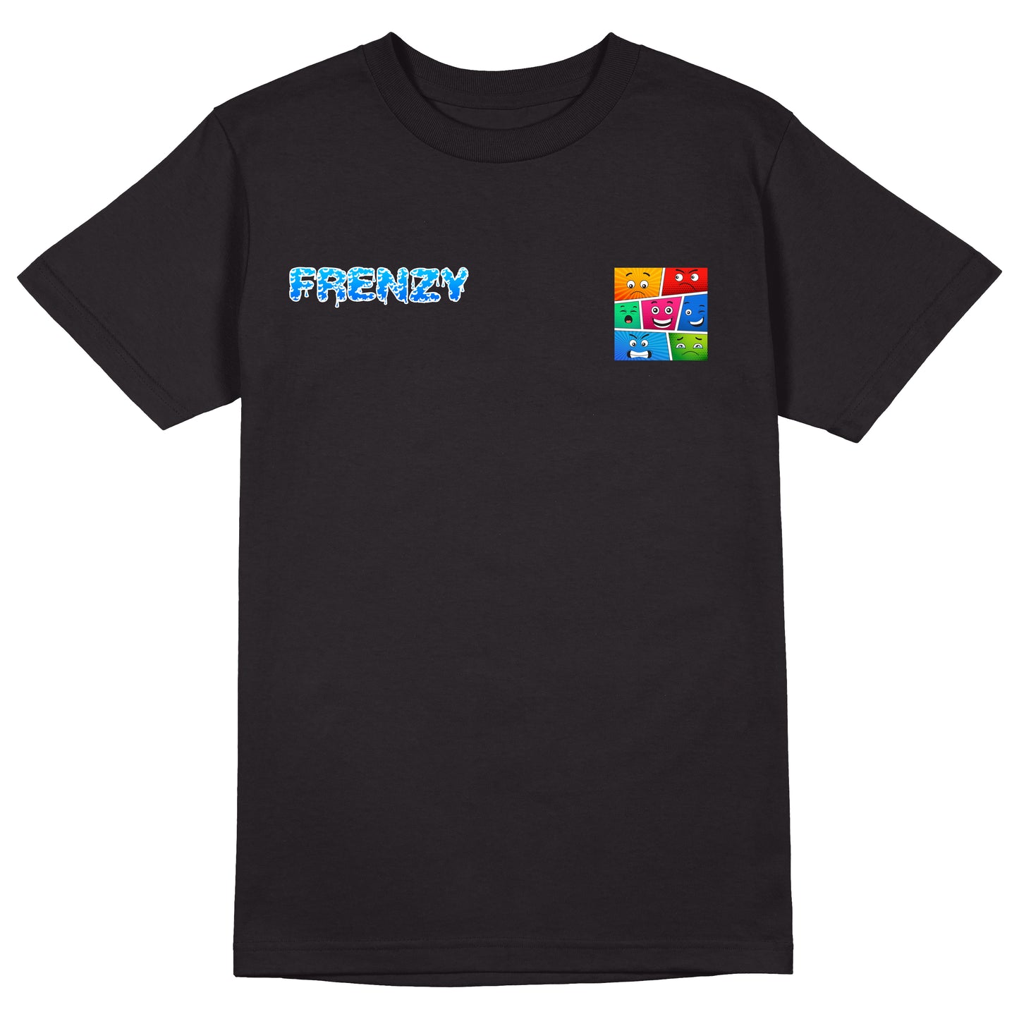 Frenzy T-Shirt
