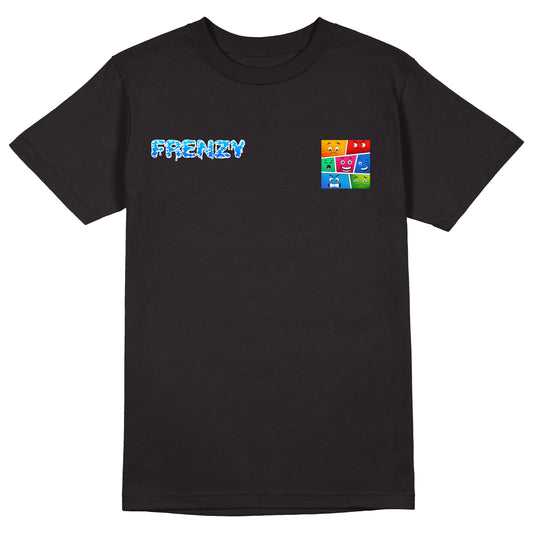 Frenzy T-Shirt