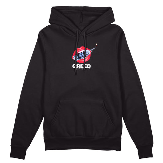 Greed Hoodie