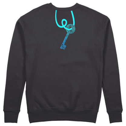 Keys Sweatshirt